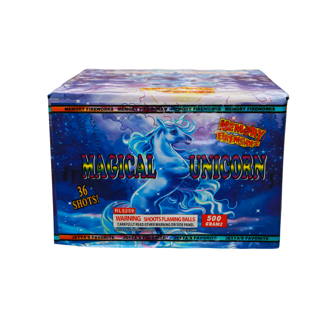 Magical Unicorn